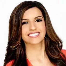 Amanda Salas net worth