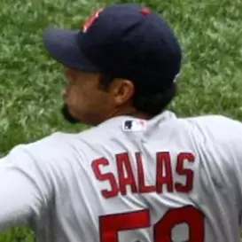 Fernando Salas net worth