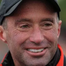 Alberto Salazar net worth