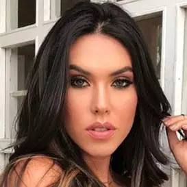 Daniela Salazar net worth