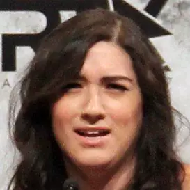 Mariel Salcedo net worth