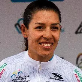 Milena Salcedo net worth