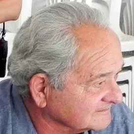 Joe Saldana net worth