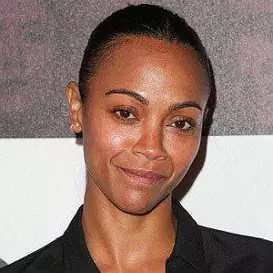 Zoe Saldana net worth