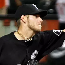 Chris Sale net worth