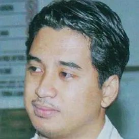 Izwan Saleh net worth