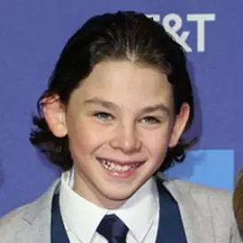 Nathanael Saleh net worth