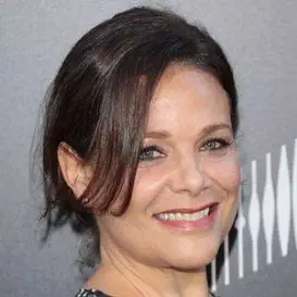 Meredith Salenger net worth