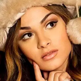 Christina Salgado net worth