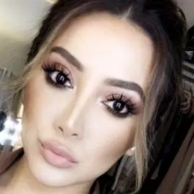 Sol Salguero net worth