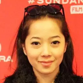 Karina Salim net worth