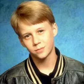 Benjamin Salisbury net worth