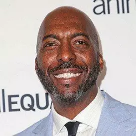 John Salley net worth
