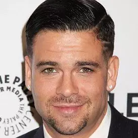 Mark Salling net worth