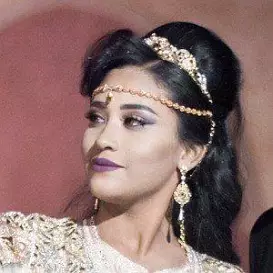 Salma Salma & Ayoub net worth