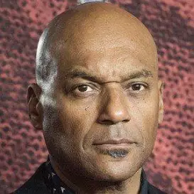 Colin Salmon net worth
