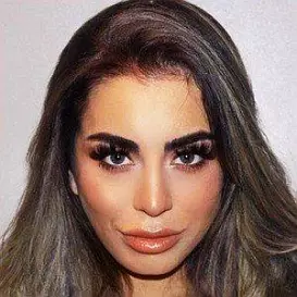 Katie Salmon net worth