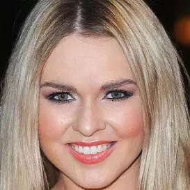 Zoe Salmon net worth