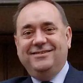 Alex Salmond net worth