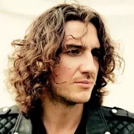 Charlie Salt net worth