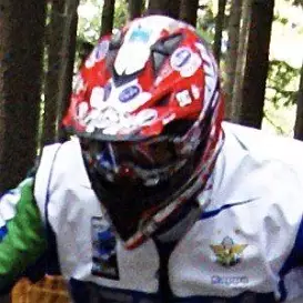 Alex Salvini net worth