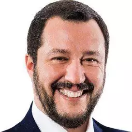 Matteo Salvini net worth