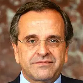 Antonis Samaras net worth
