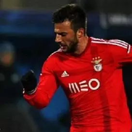 Andreas Samaris net worth