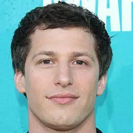 Andy Samberg net worth