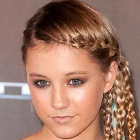 Ava Sambora net worth