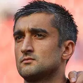 Aleksandr Samedov net worth