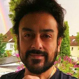 Adnan Sami net worth