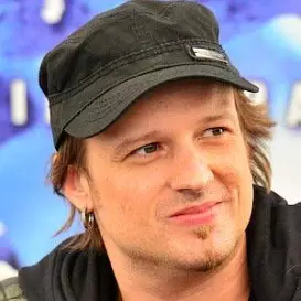 Tobias Sammet net worth