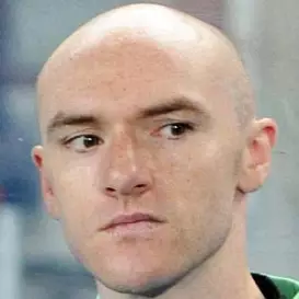Conor Sammon net worth