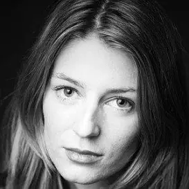 Mariana Sampaio net worth