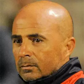 Jorge Sampaoli net worth