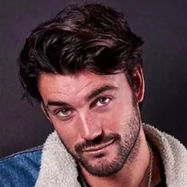 Logan Sampedro net worth