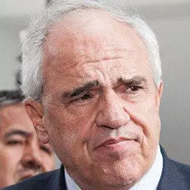 Ernesto Samper net worth