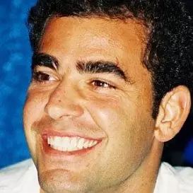Pete Sampras net worth