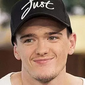 George Sampson net worth