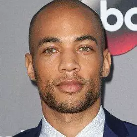 Kendrick Sampson net worth