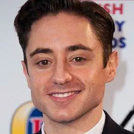 Ryan Sampson net worth