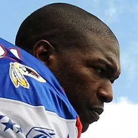 Chris Samuels net worth