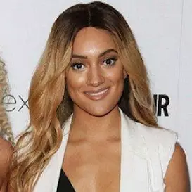 Nadine Samuels net worth