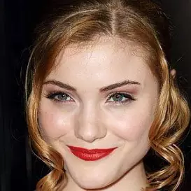 Skyler Samuels net worth