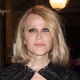 Antonia San Juan net worth