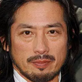 Hiroyuki Sanada net worth