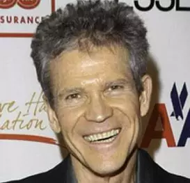 David Sanborn net worth