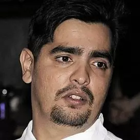 Aaron Sanchez net worth