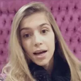 Abril Sanchez net worth